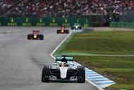 F1 Grand Prix of Germany